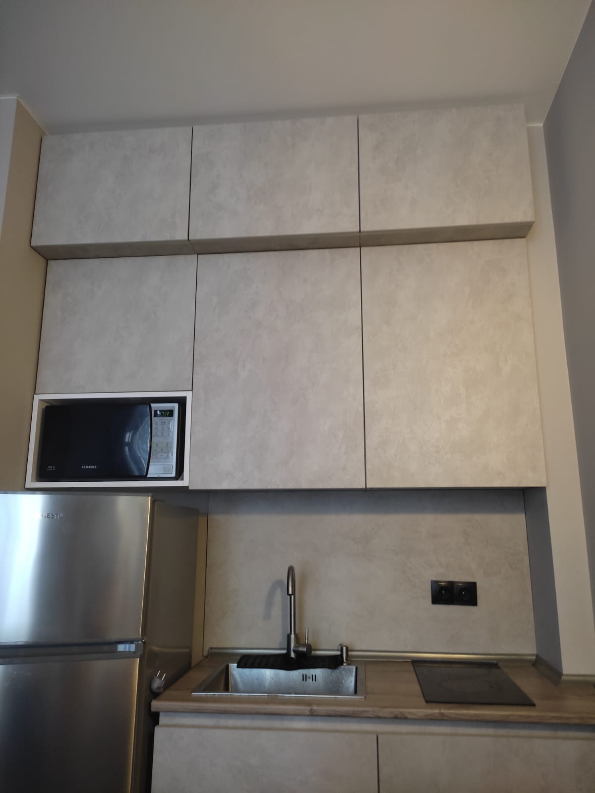 Студия в ЖК Dar Building