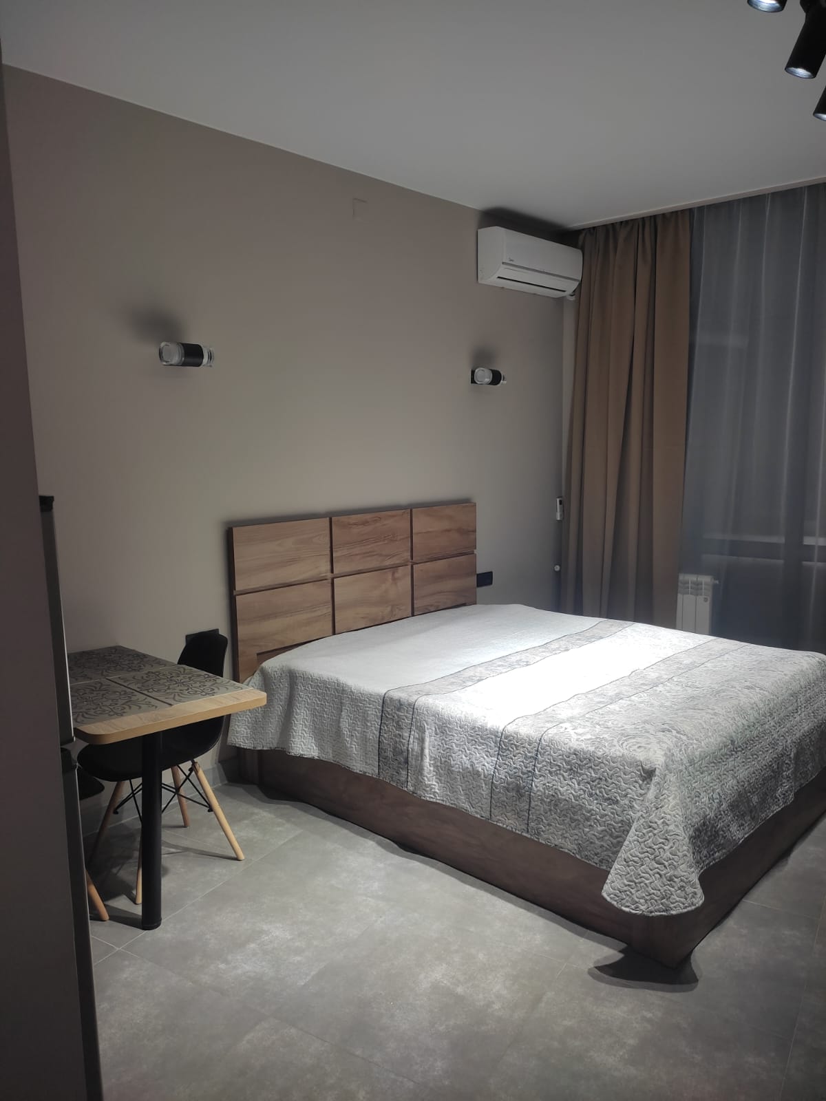 Студия в ЖК Dar Building