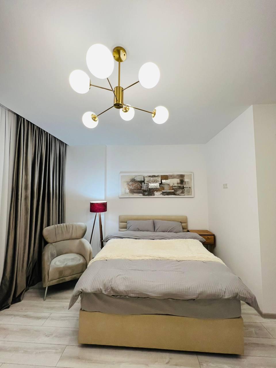 Сдается студия по Ул Шартава 32