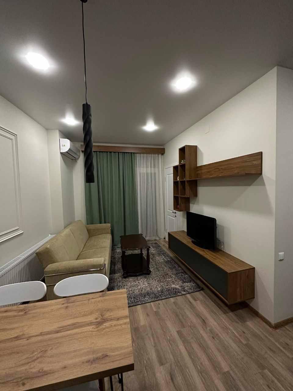 Квартира в Старом городе