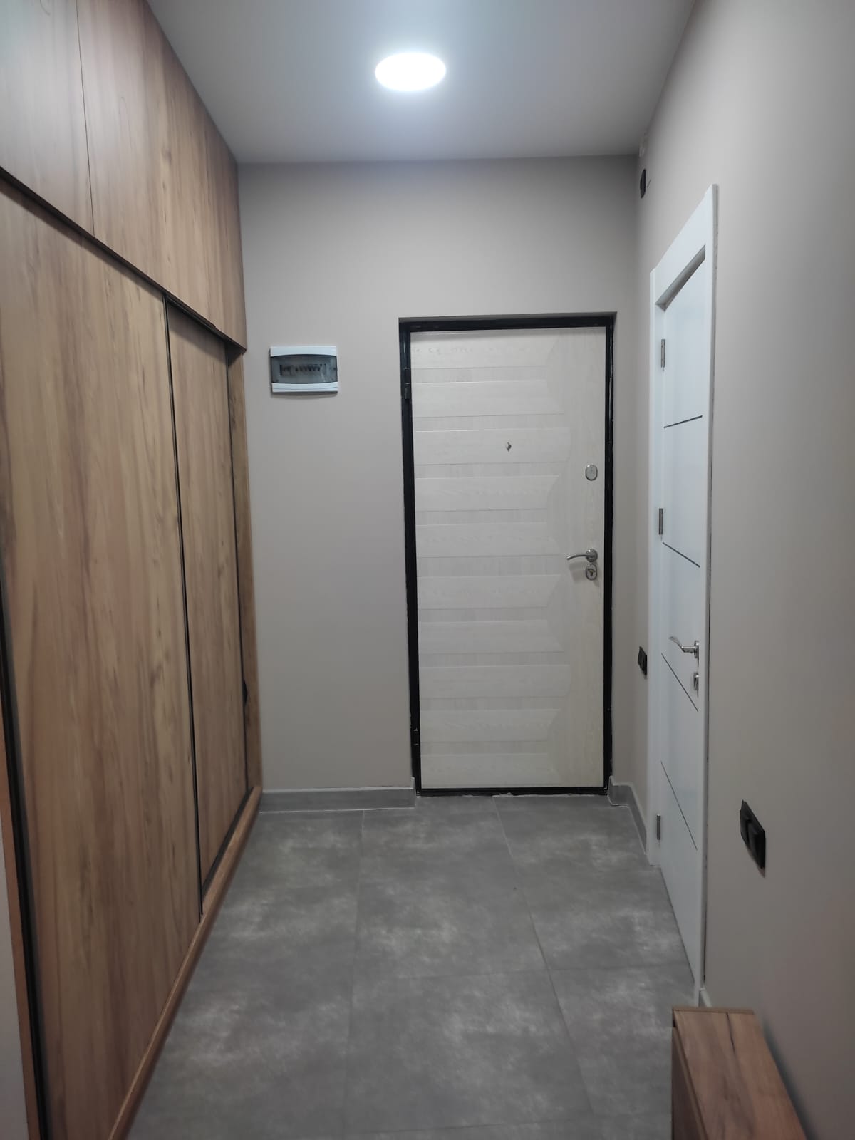 Студия в ЖК Dar Building