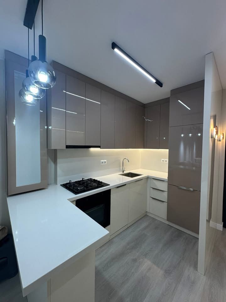 Продается квартира по Ул Шартава 16 ЖК Black sea tower