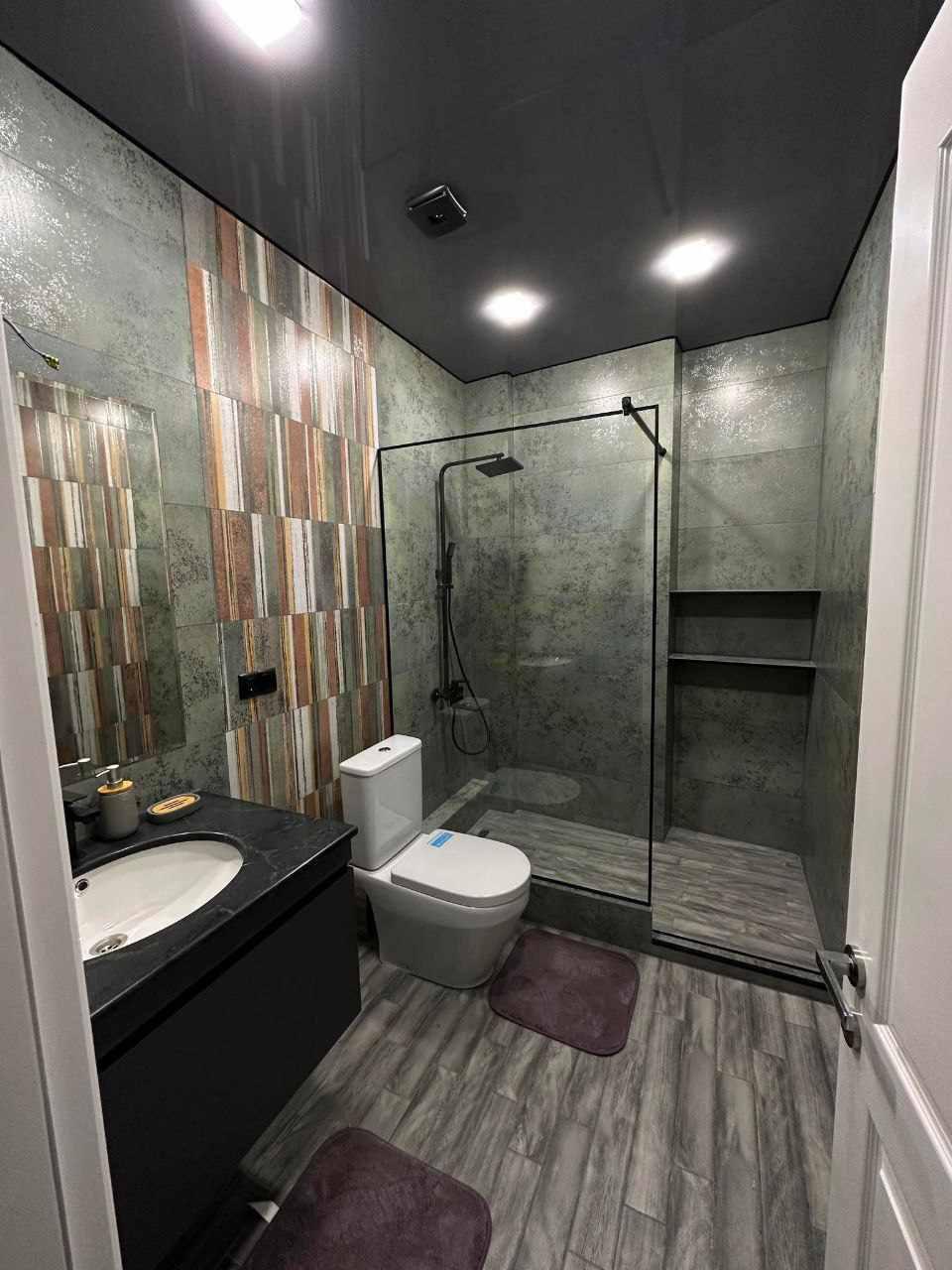 Квартира в Старом городе