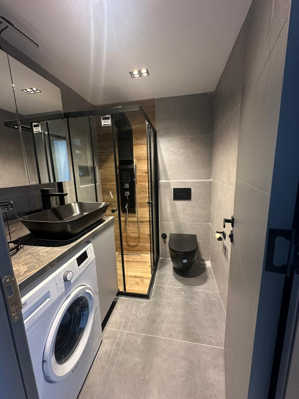 Продается квартира 1+1 ЖК Calligraphy Towers