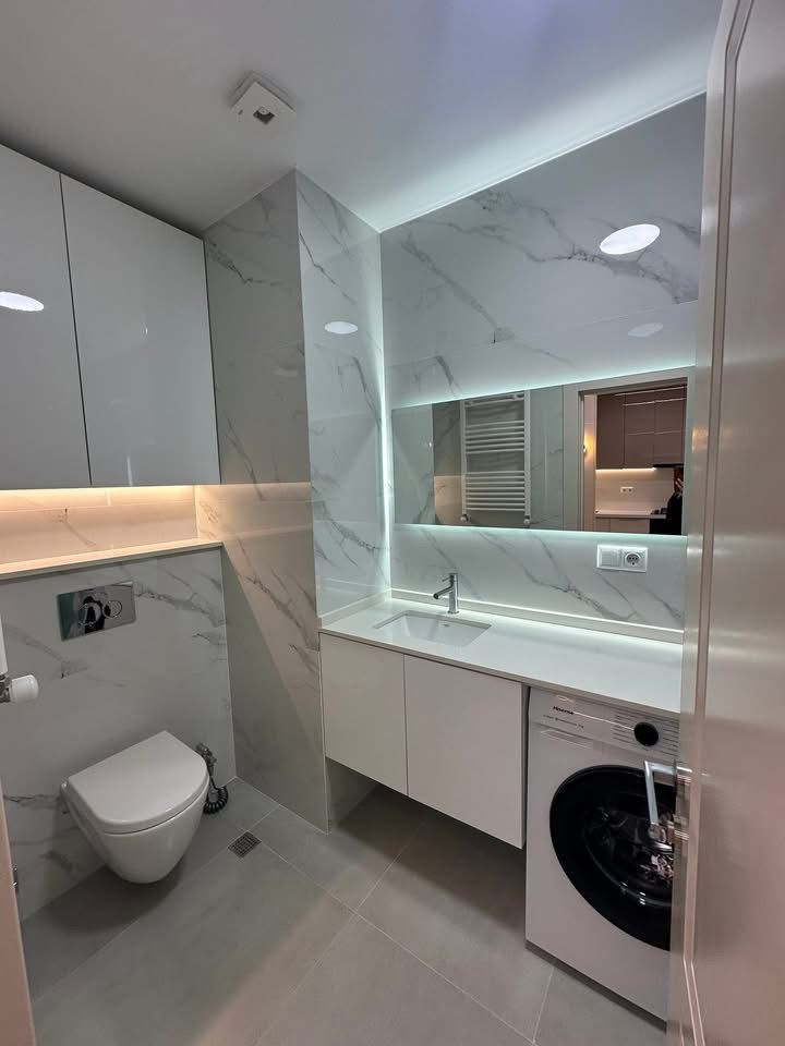 Продается квартира по Ул Шартава 16 ЖК Black sea tower