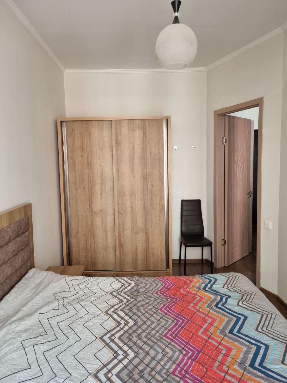 Продается квартира в 5 минутах от парка 6 мая