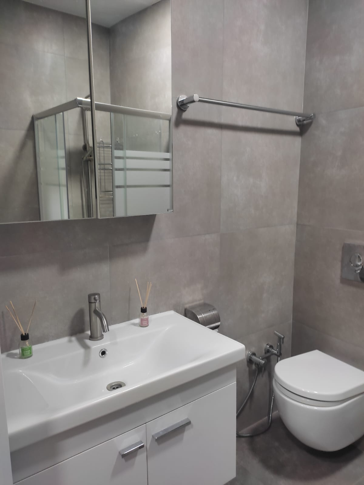 Студия в ЖК Dar Building