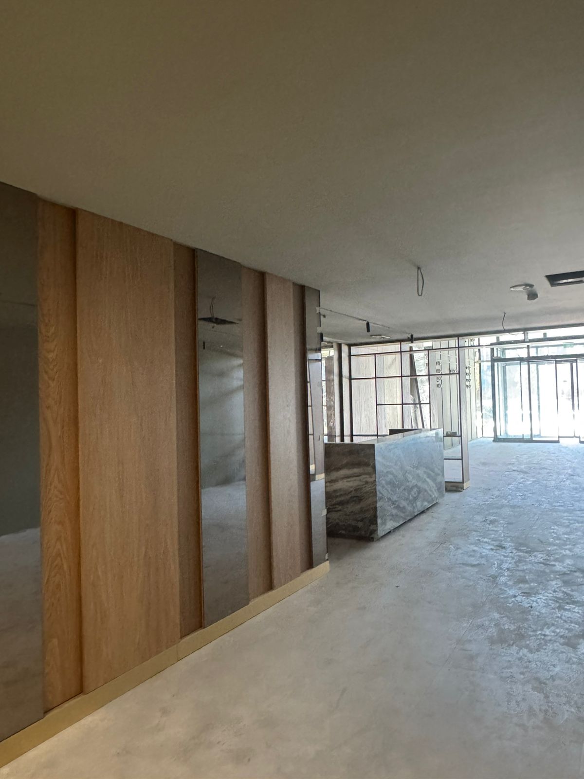 Продается панорамная квартира ЖК Blue Sky Tower