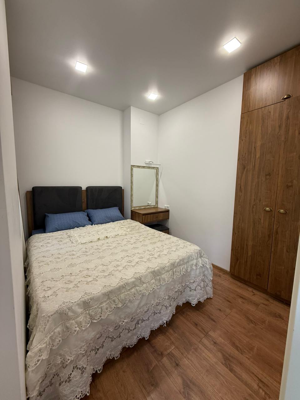 Квартира в Старом городе