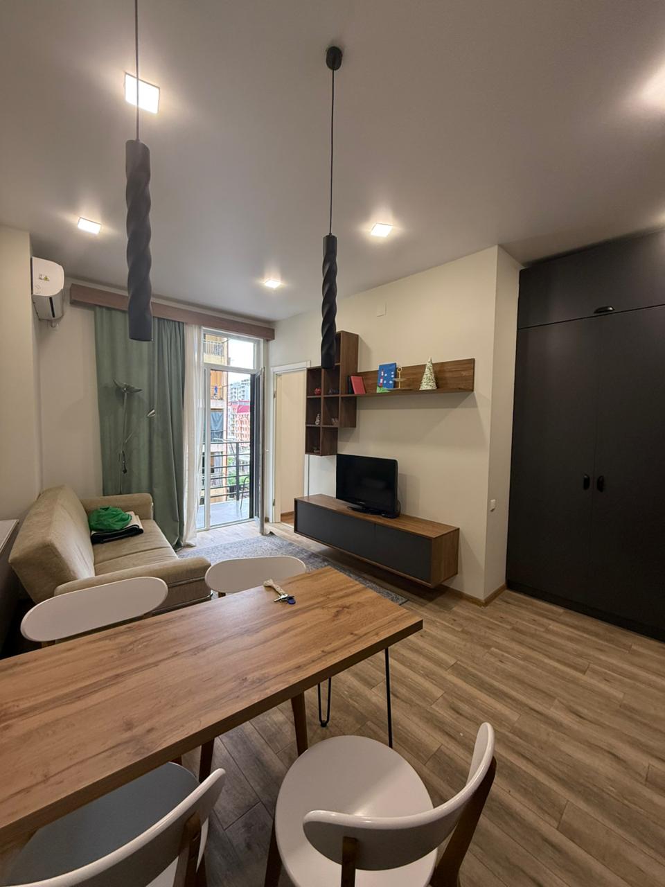 Квартира в Старом городе