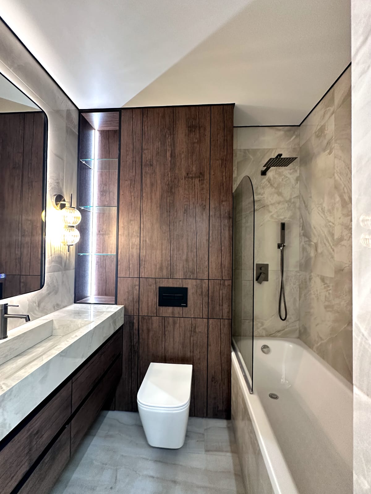 Продается квартира с двумя отдельными спальнями ЖК Интурист