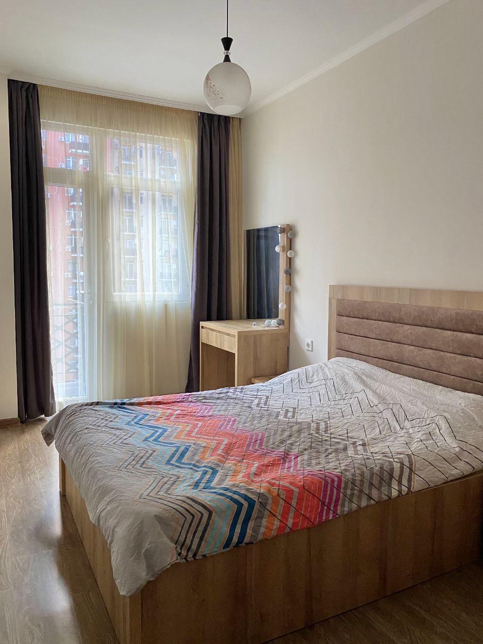 Продается квартира в 5 минутах от парка 6 мая