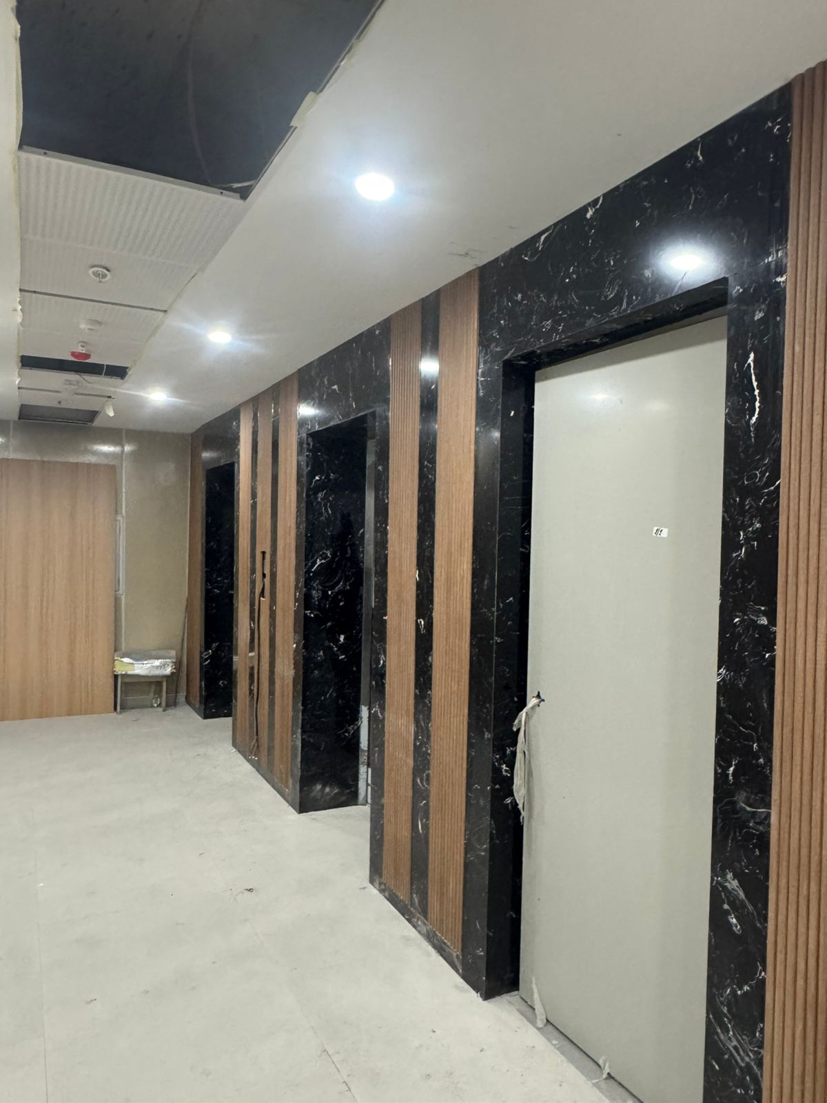 Продается панорамная квартира ЖК Blue Sky Tower