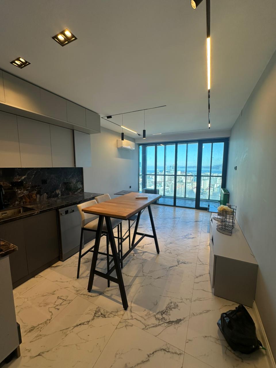 Продается квартира 1+1 ЖК Calligraphy Towers