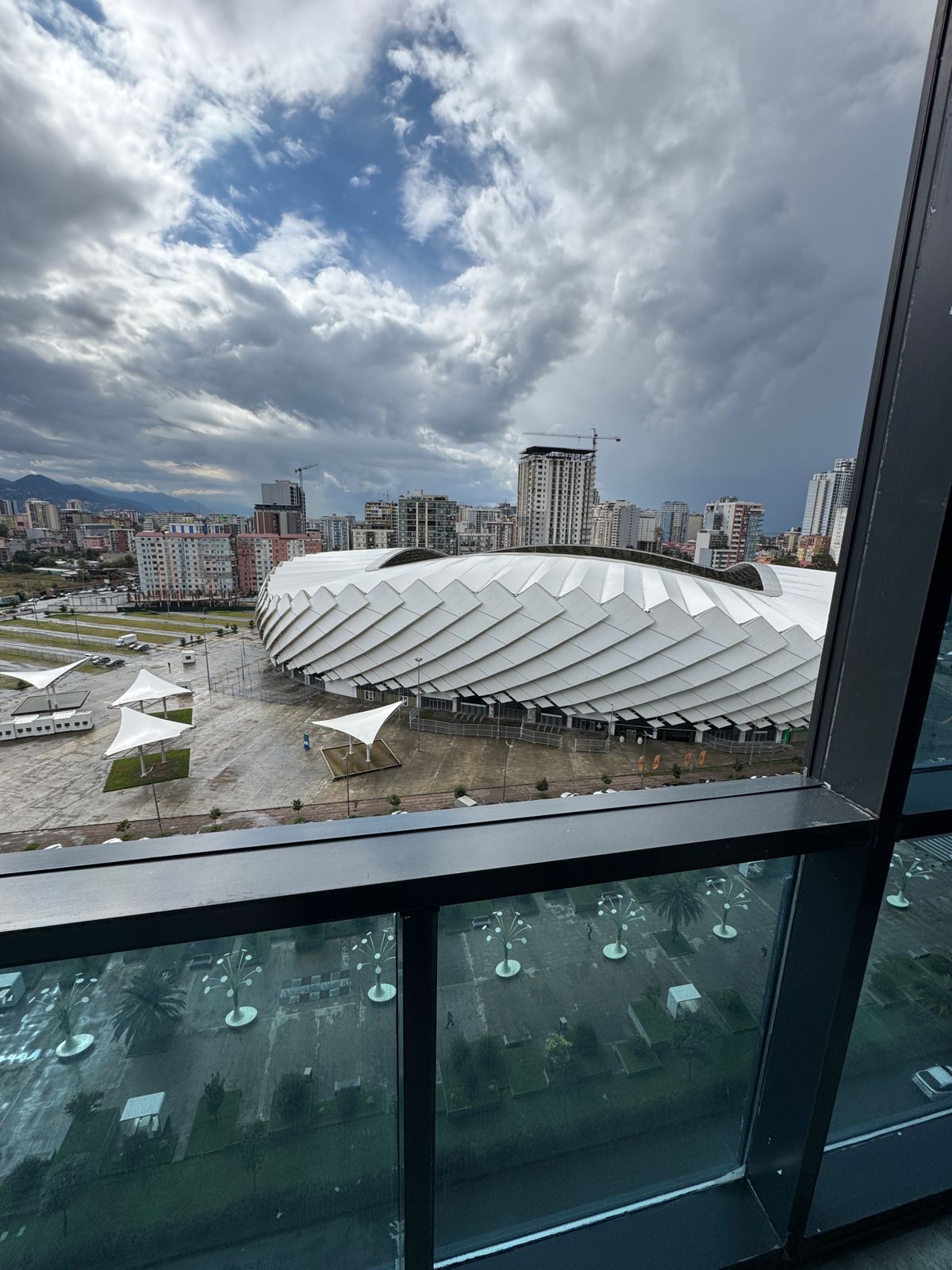 Продается Студия по Ул Шартава 18