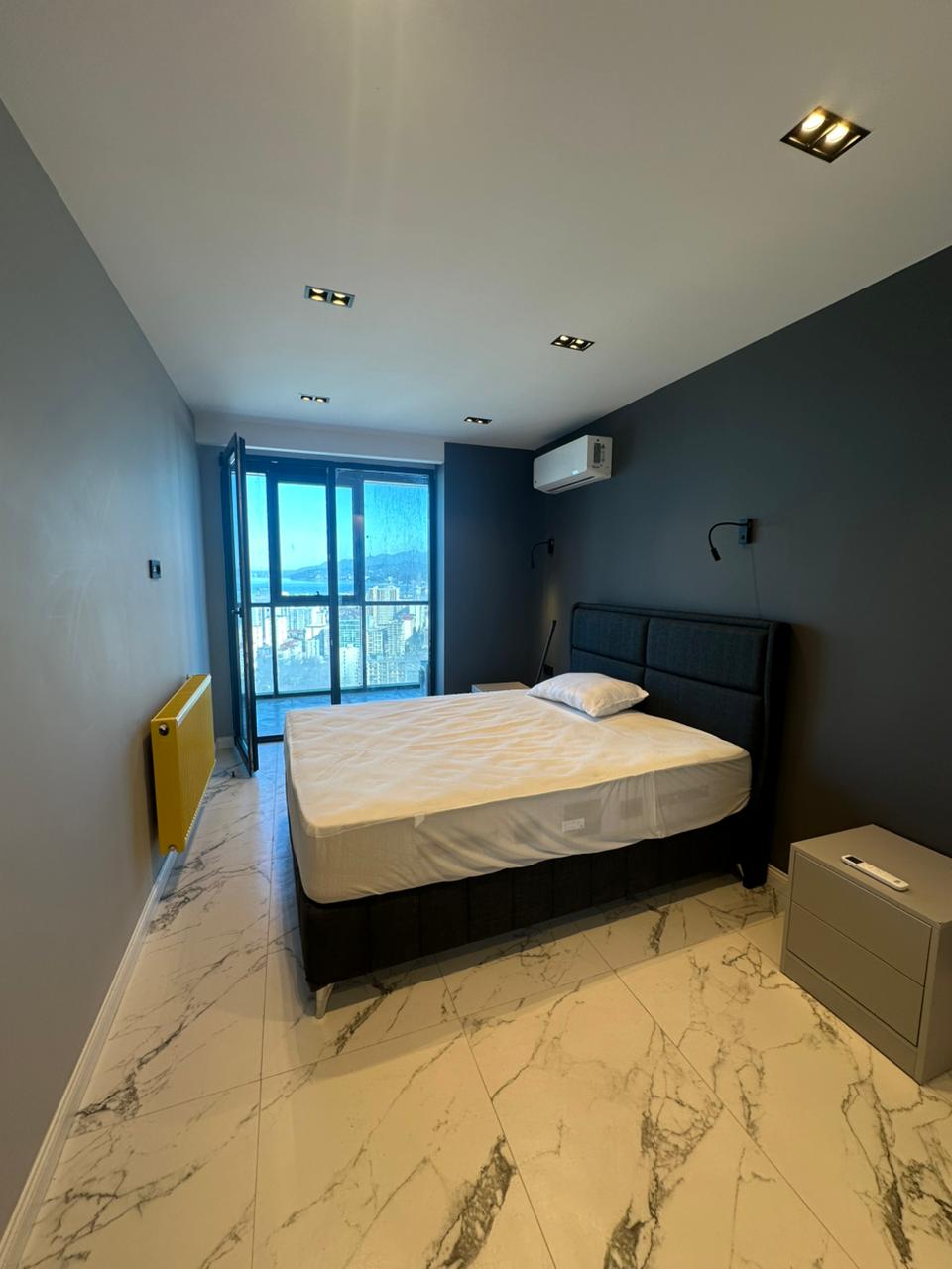 Продается квартира 1+1 ЖК Calligraphy Towers