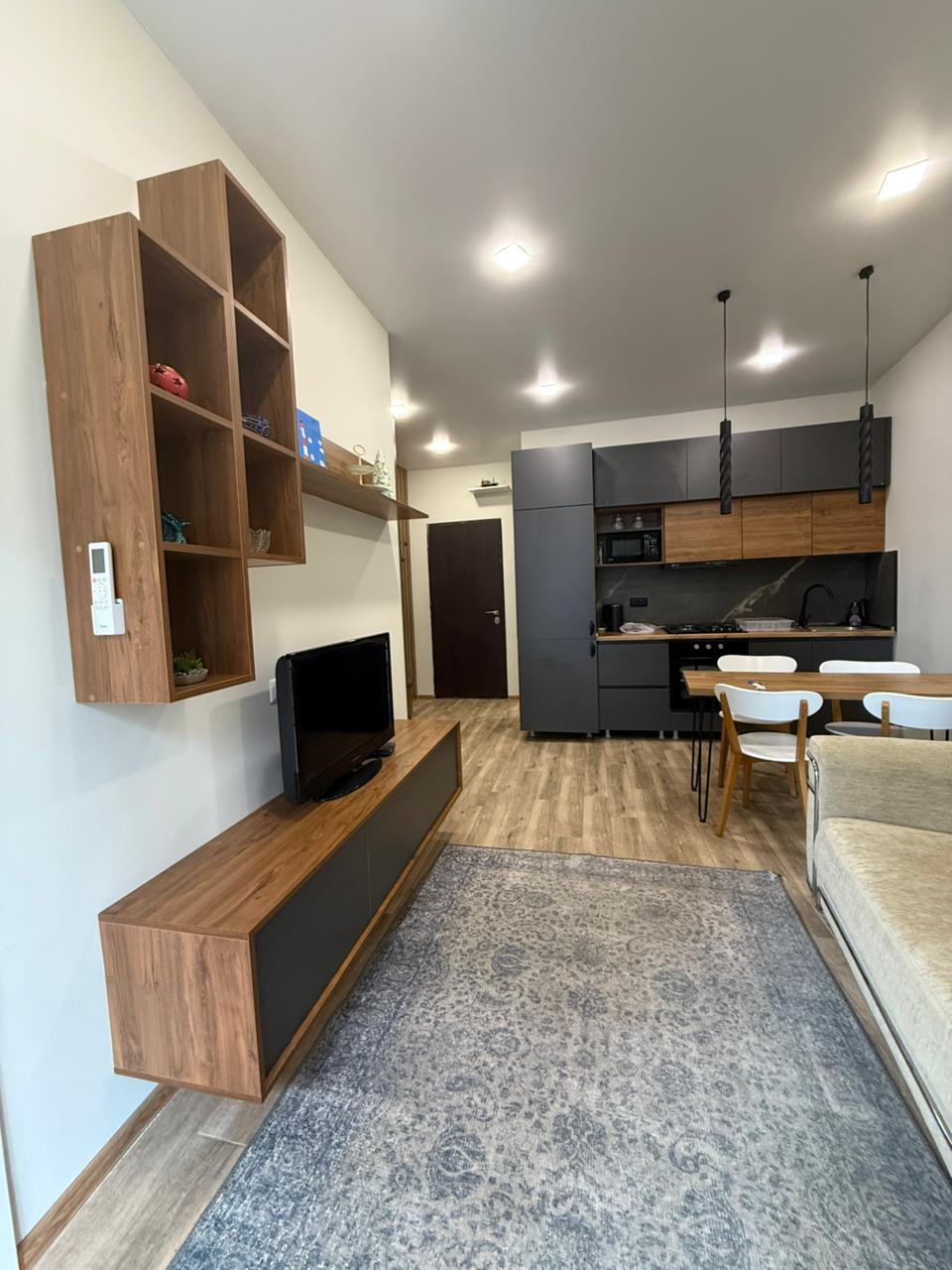 Квартира в Старом городе