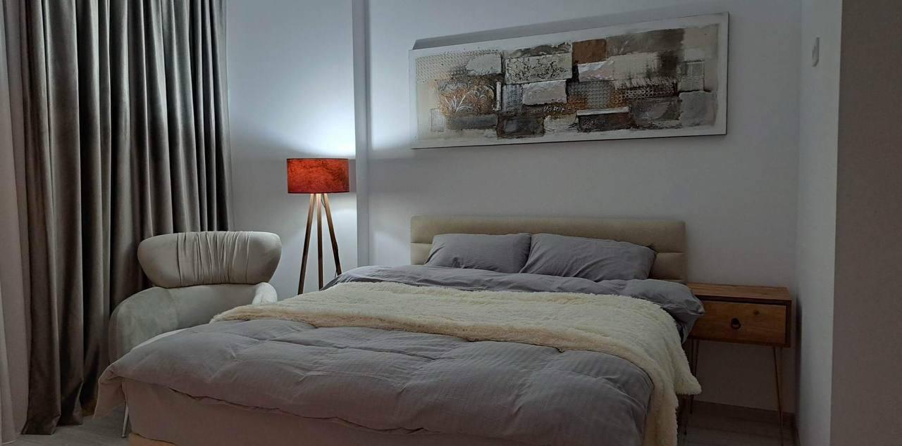 Сдается студия по Ул Шартава 32