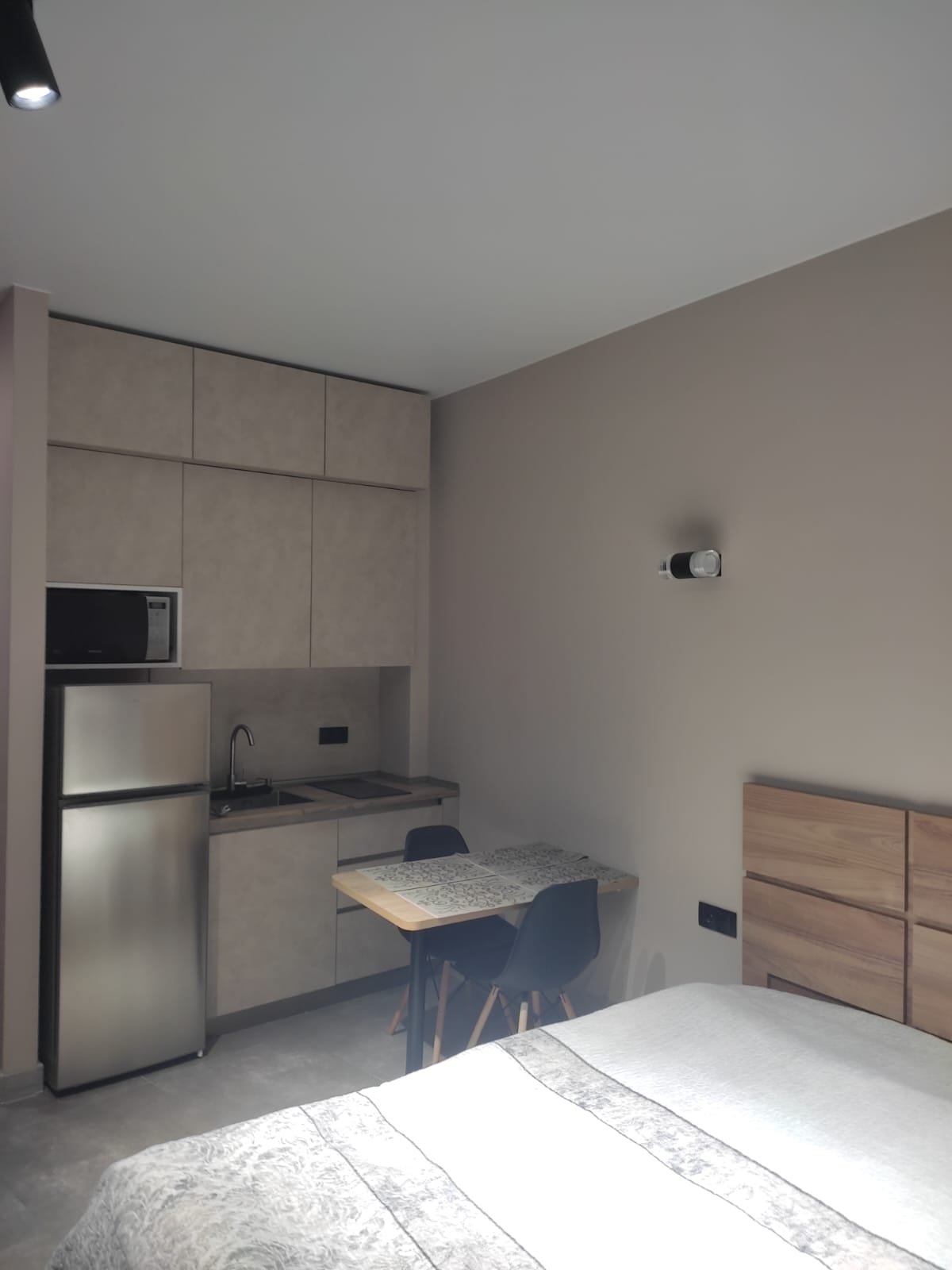 Студия в ЖК Dar Building