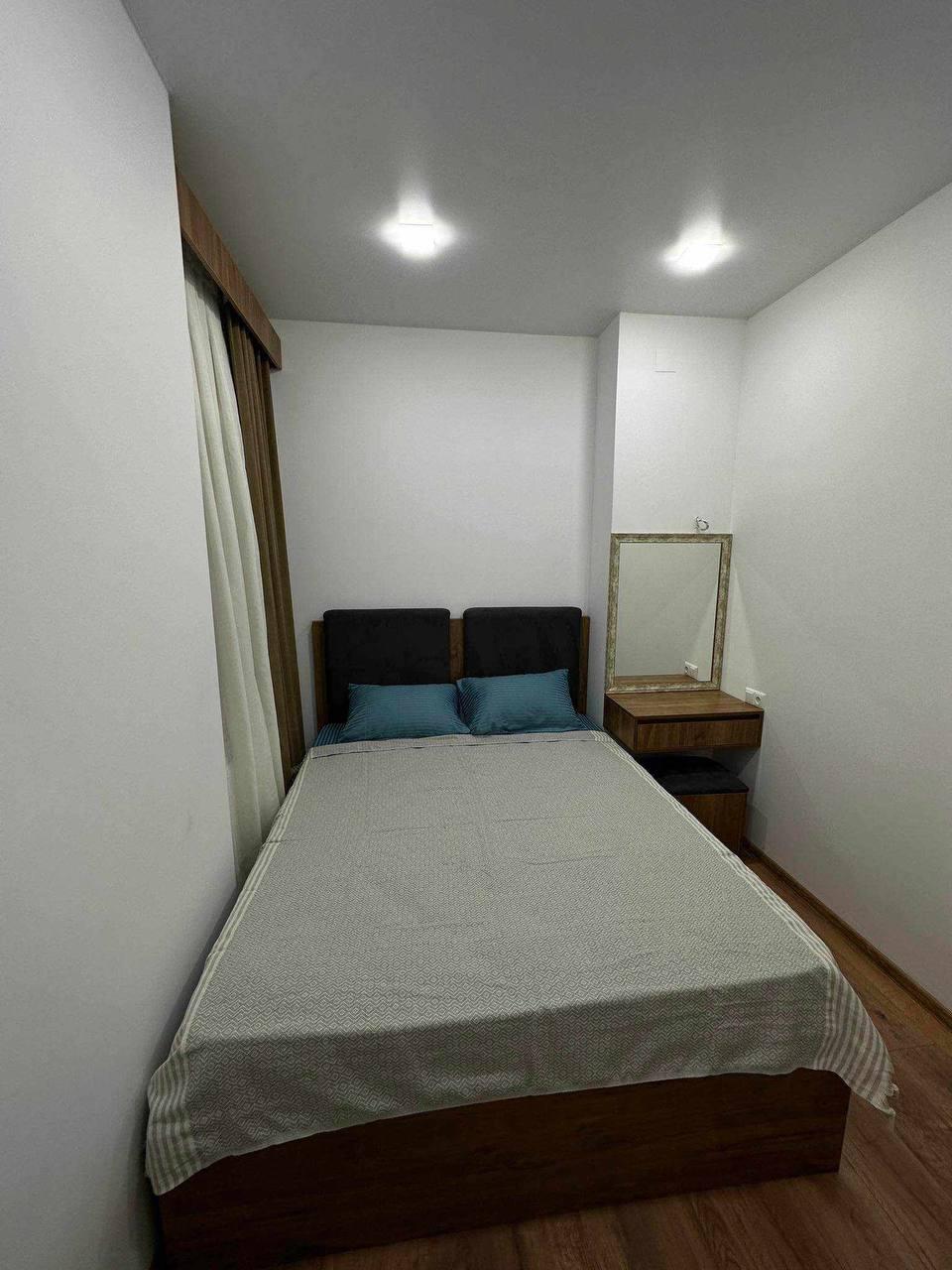 Квартира в Старом городе