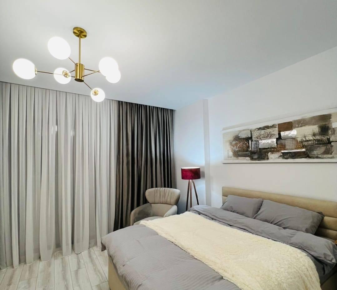 Сдается студия по Ул Шартава 32