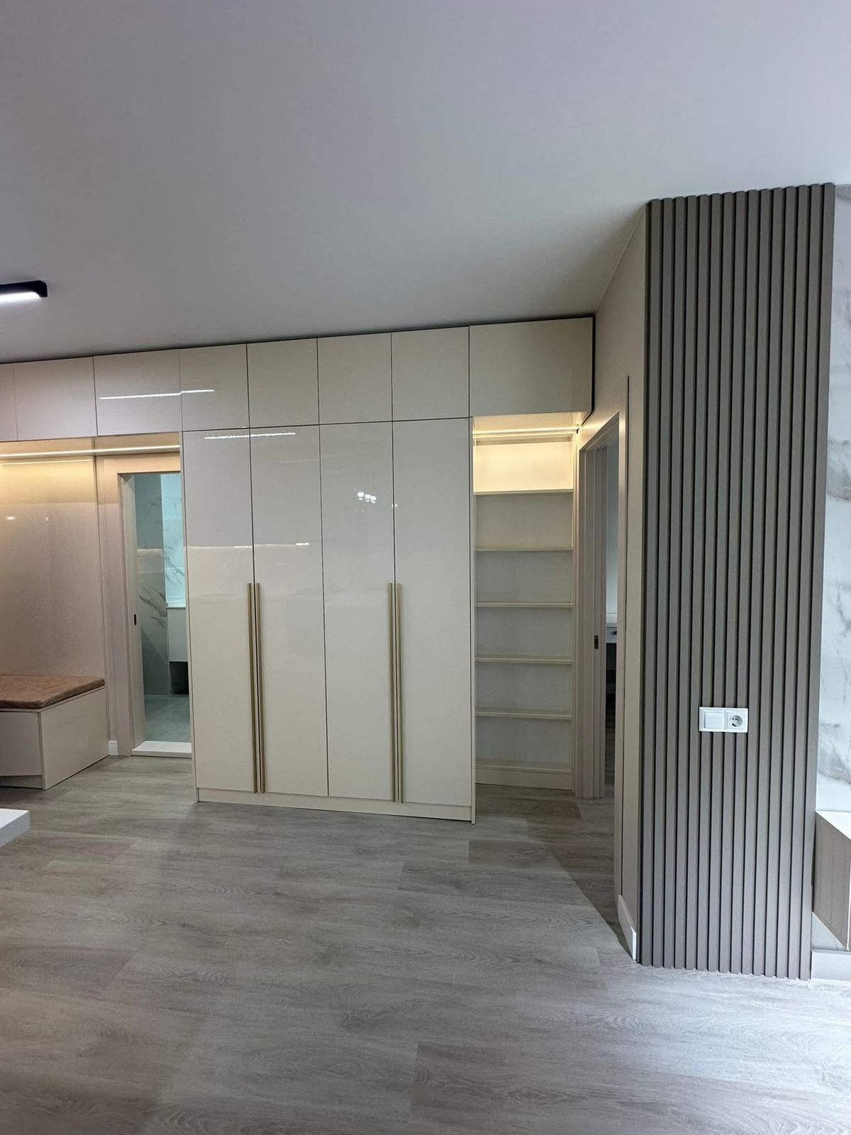 Продается квартира по Ул Шартава 16 ЖК Black sea tower