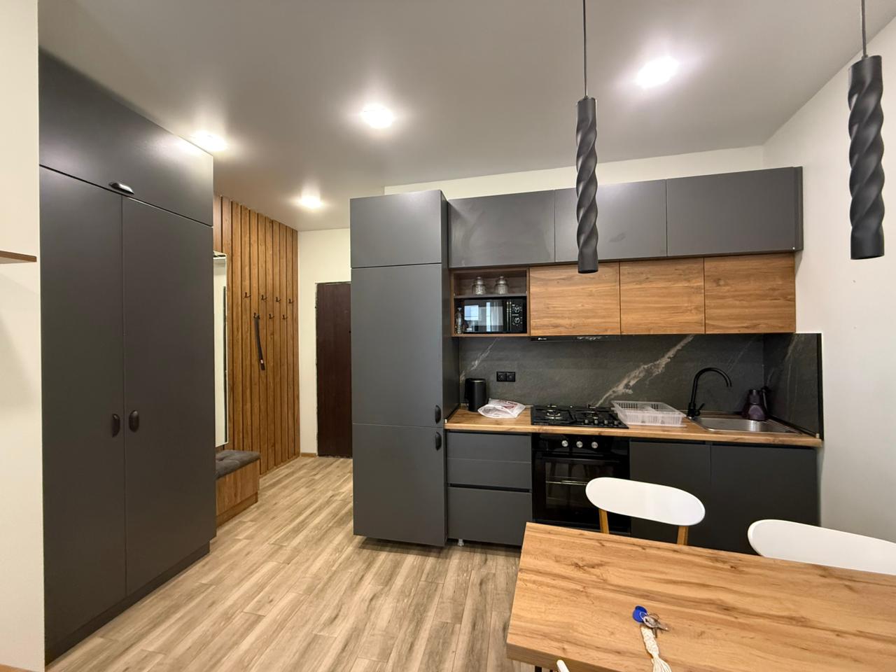 Квартира в Старом городе