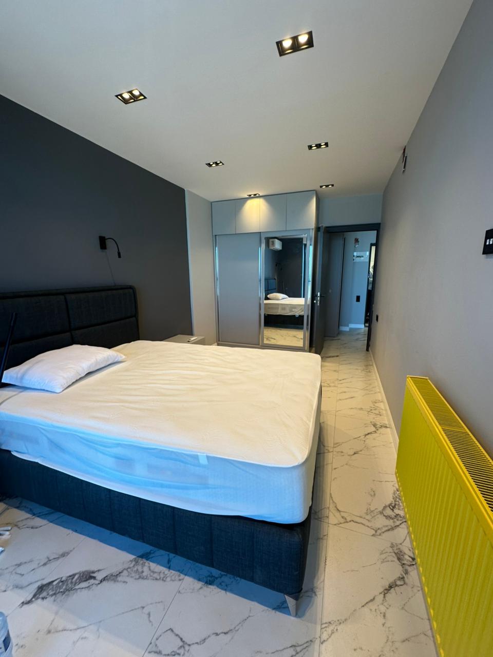 Продается квартира 1+1 ЖК Calligraphy Towers