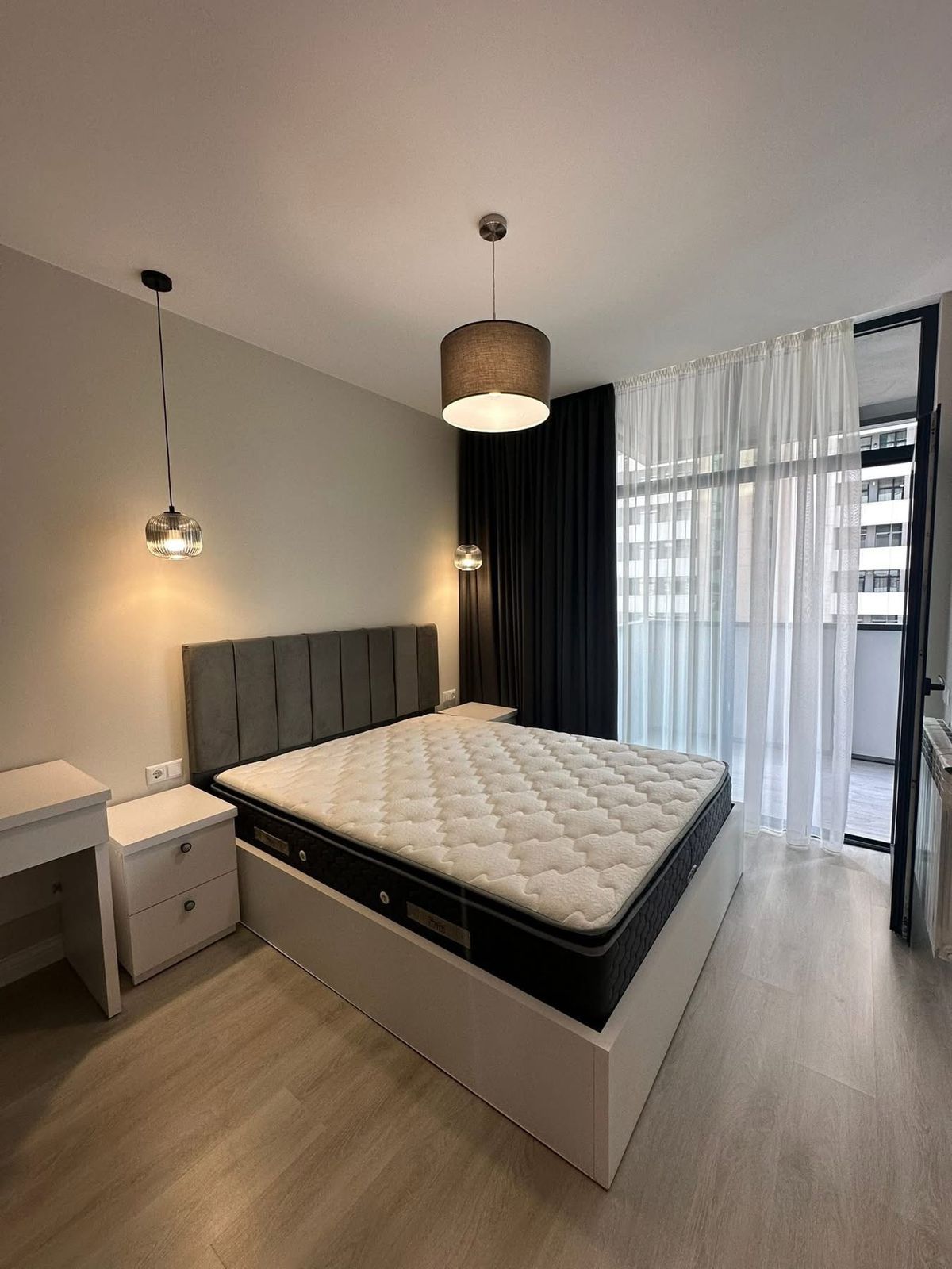 Продается квартира по Ул Шартава 16 ЖК Black sea tower