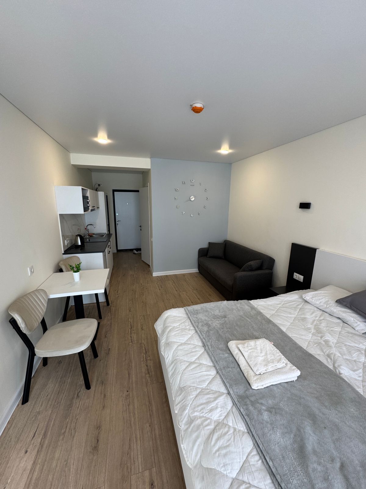 ЖК Calligraphy Towers