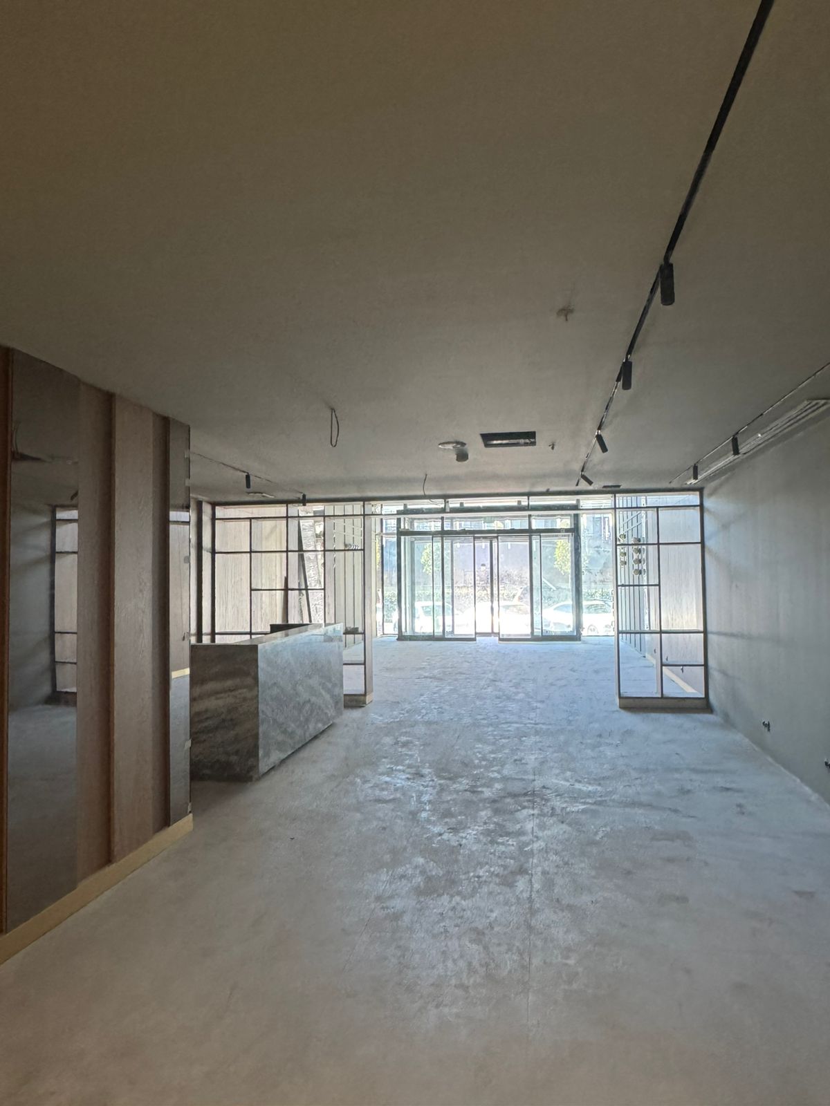 Продается панорамная квартира ЖК Blue Sky Tower