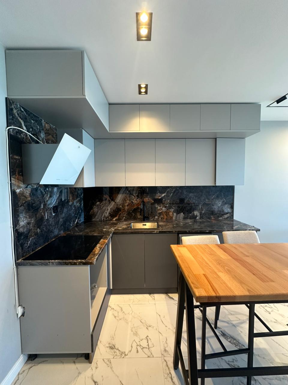 Продается квартира 1+1 ЖК Calligraphy Towers