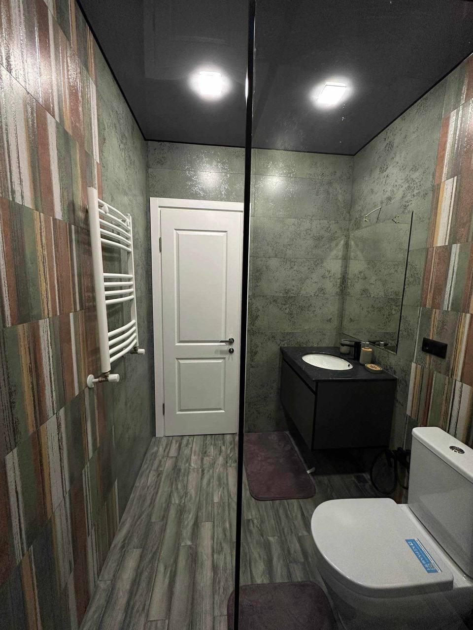 Квартира в Старом городе