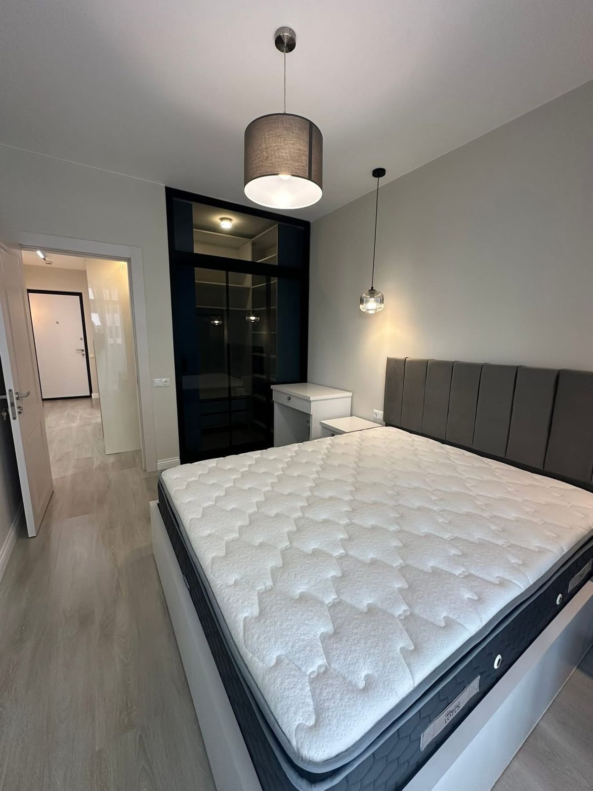 Продается квартира по Ул Шартава 16 ЖК Black sea tower