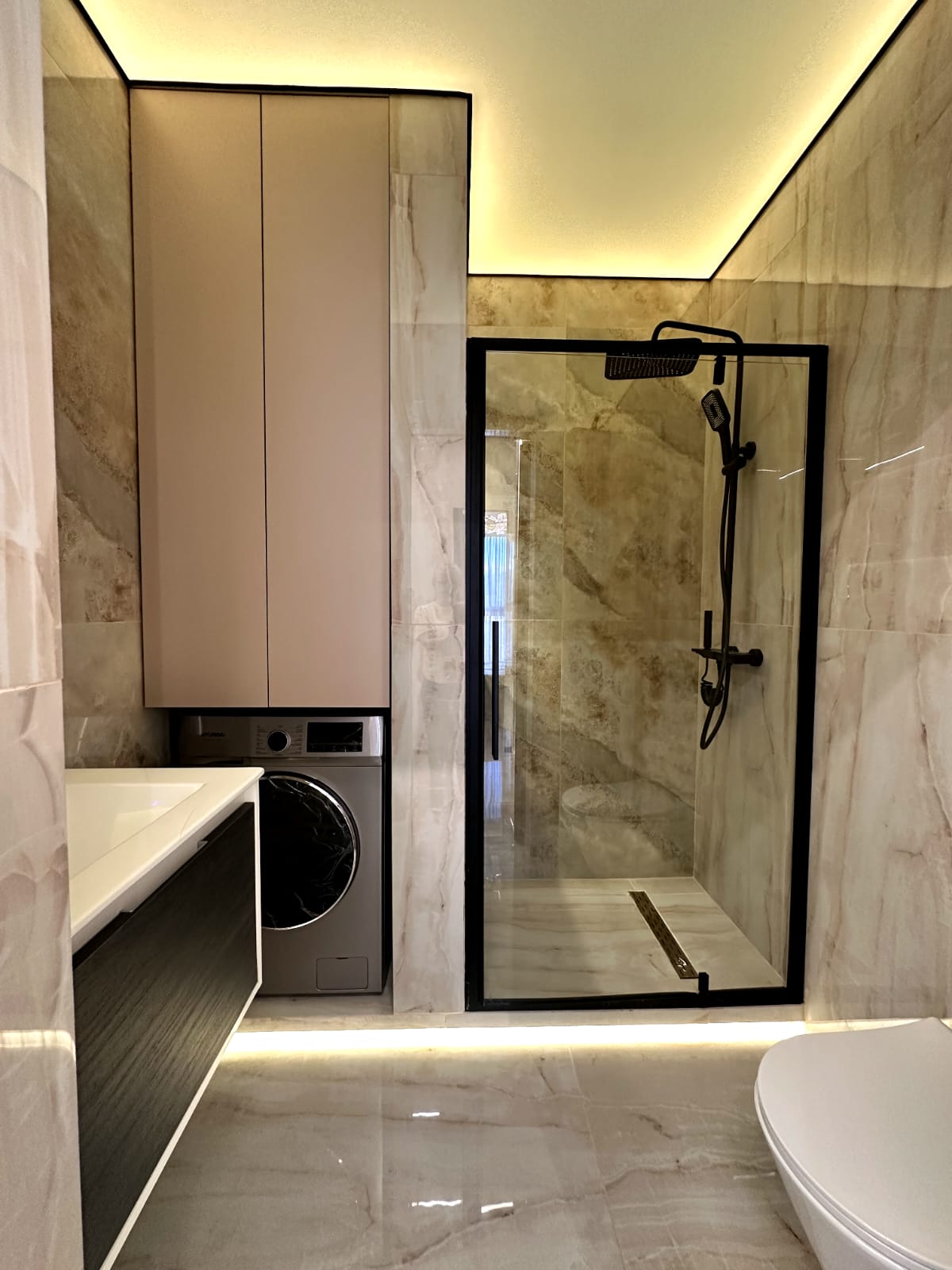 Продается квартира с двумя отдельными спальнями ЖК Интурист