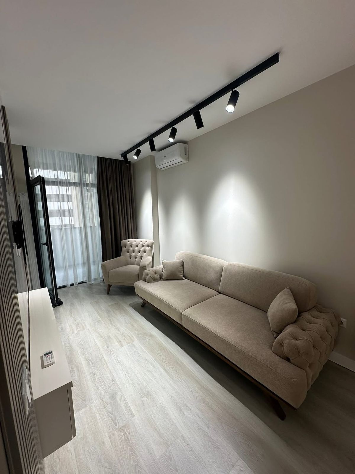 Продается квартира по Ул Шартава 16 ЖК Black sea tower