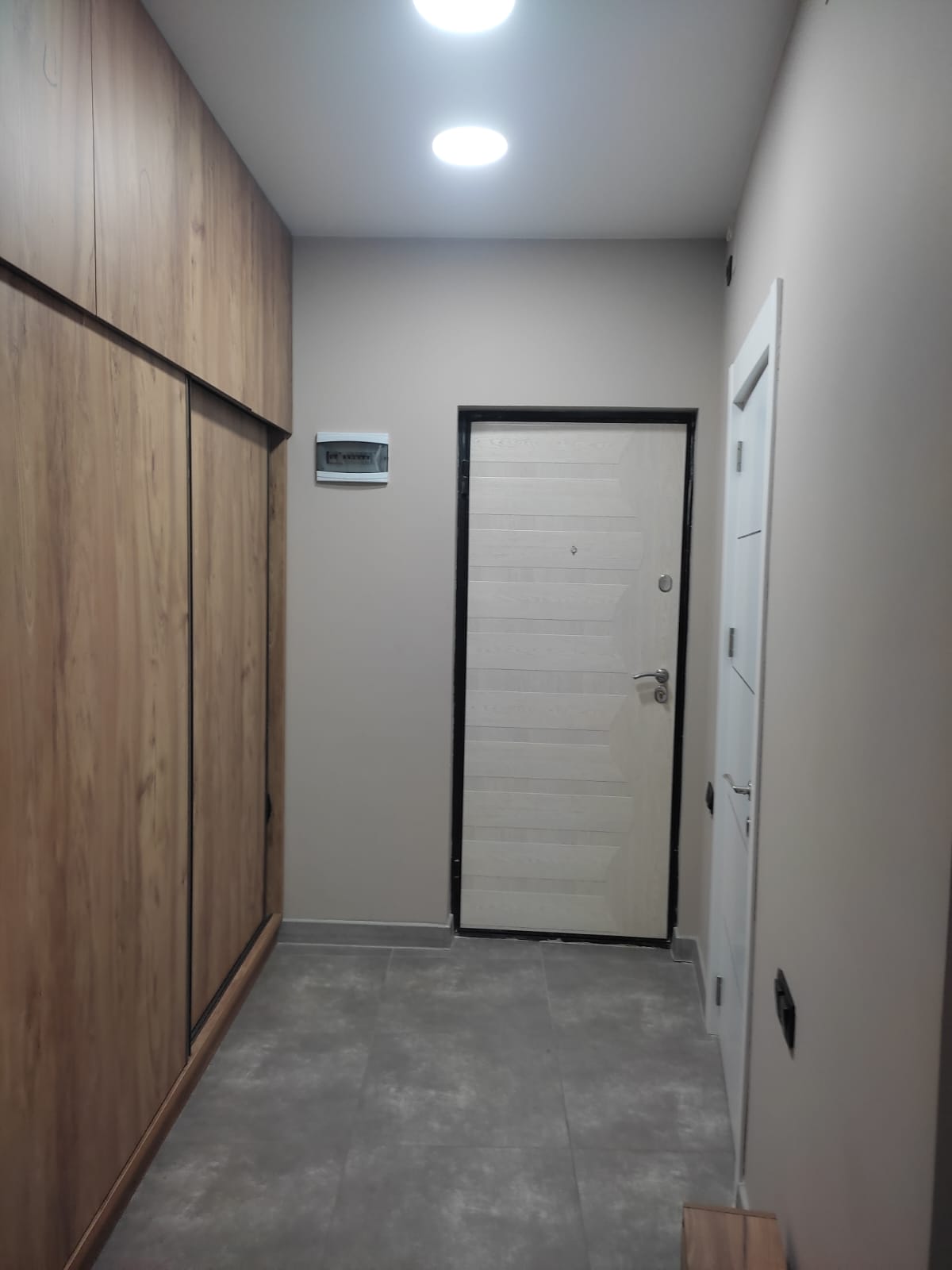 Студия в ЖК Dar Building