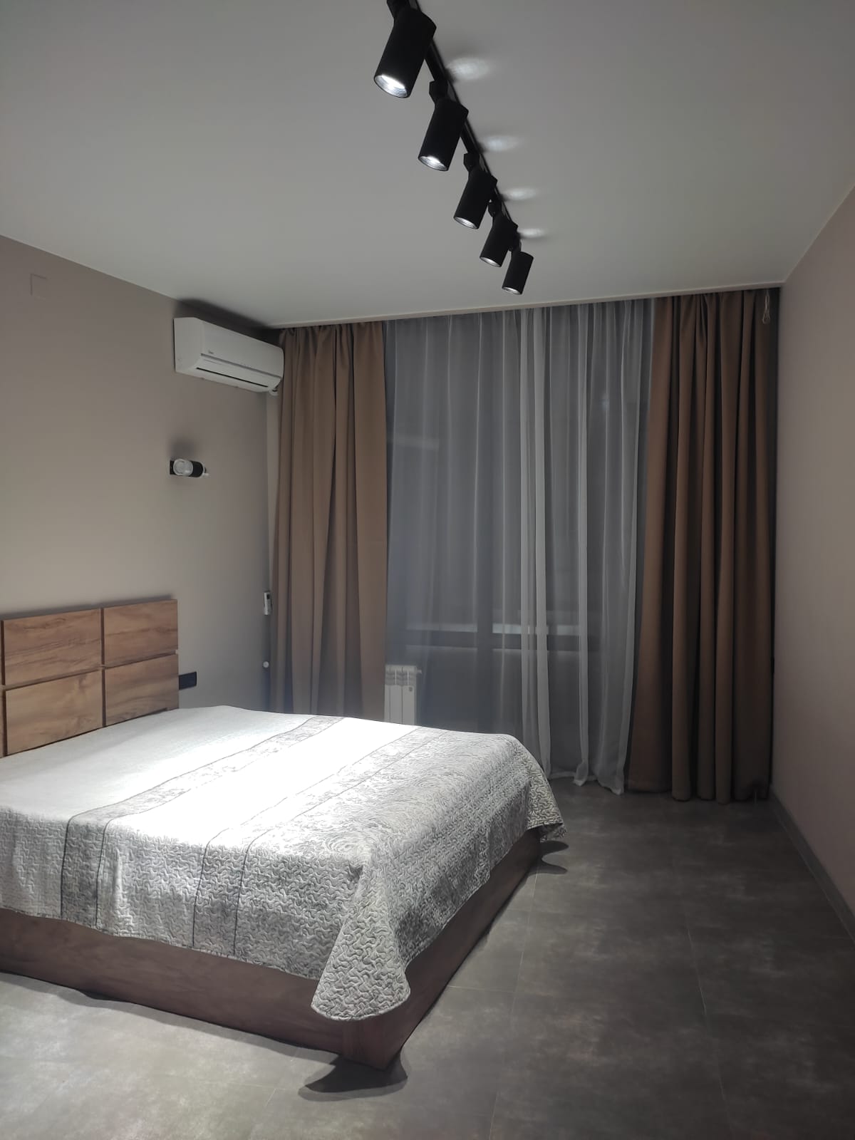 Студия в ЖК Dar Building