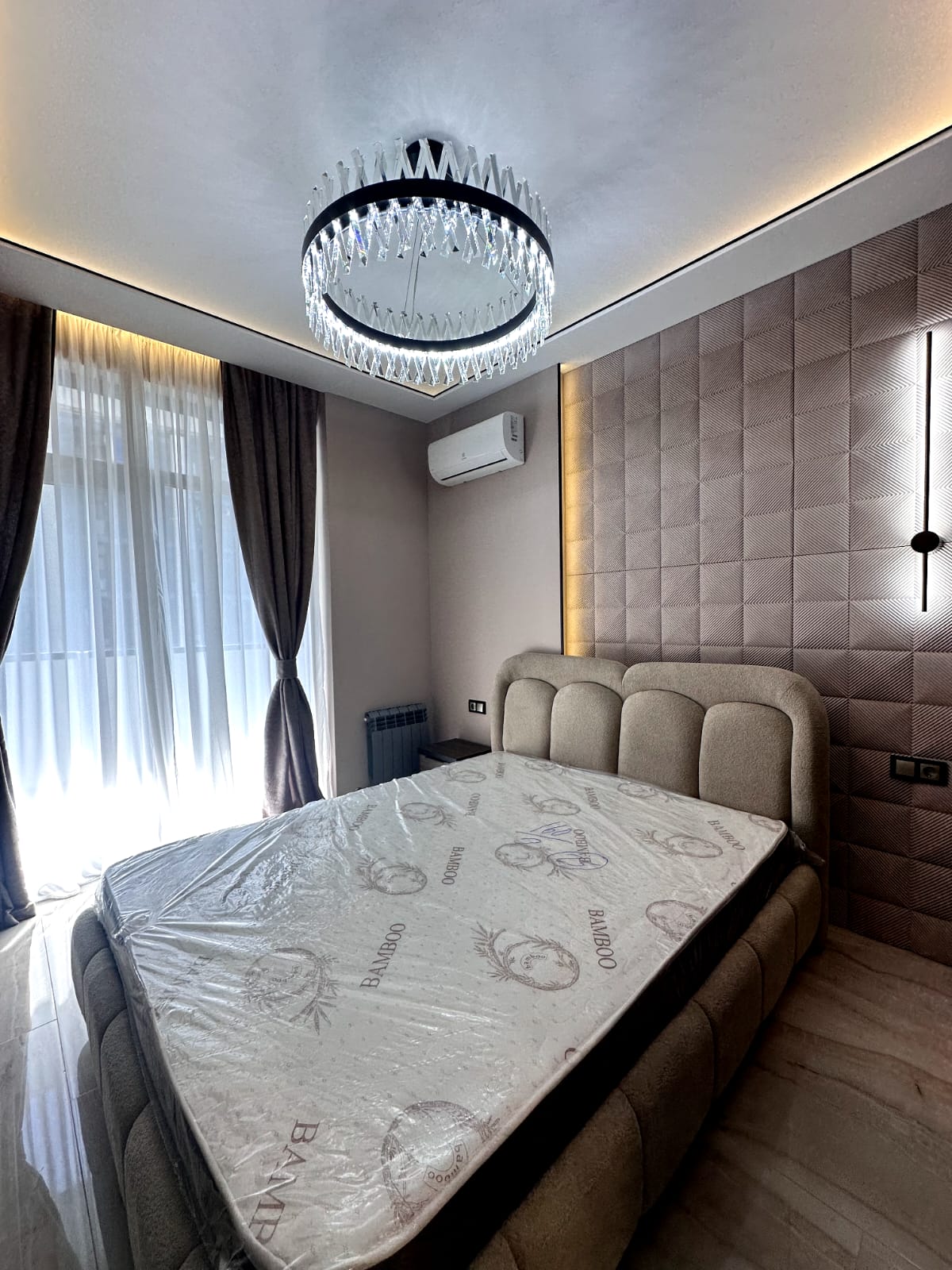 Продается квартира с двумя отдельными спальнями ЖК Интурист