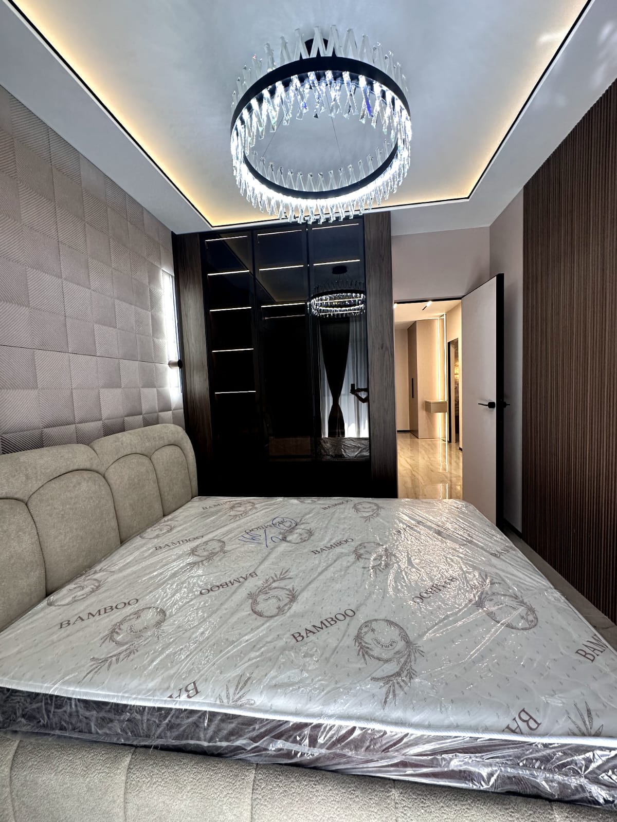 Продается квартира с двумя отдельными спальнями ЖК Интурист