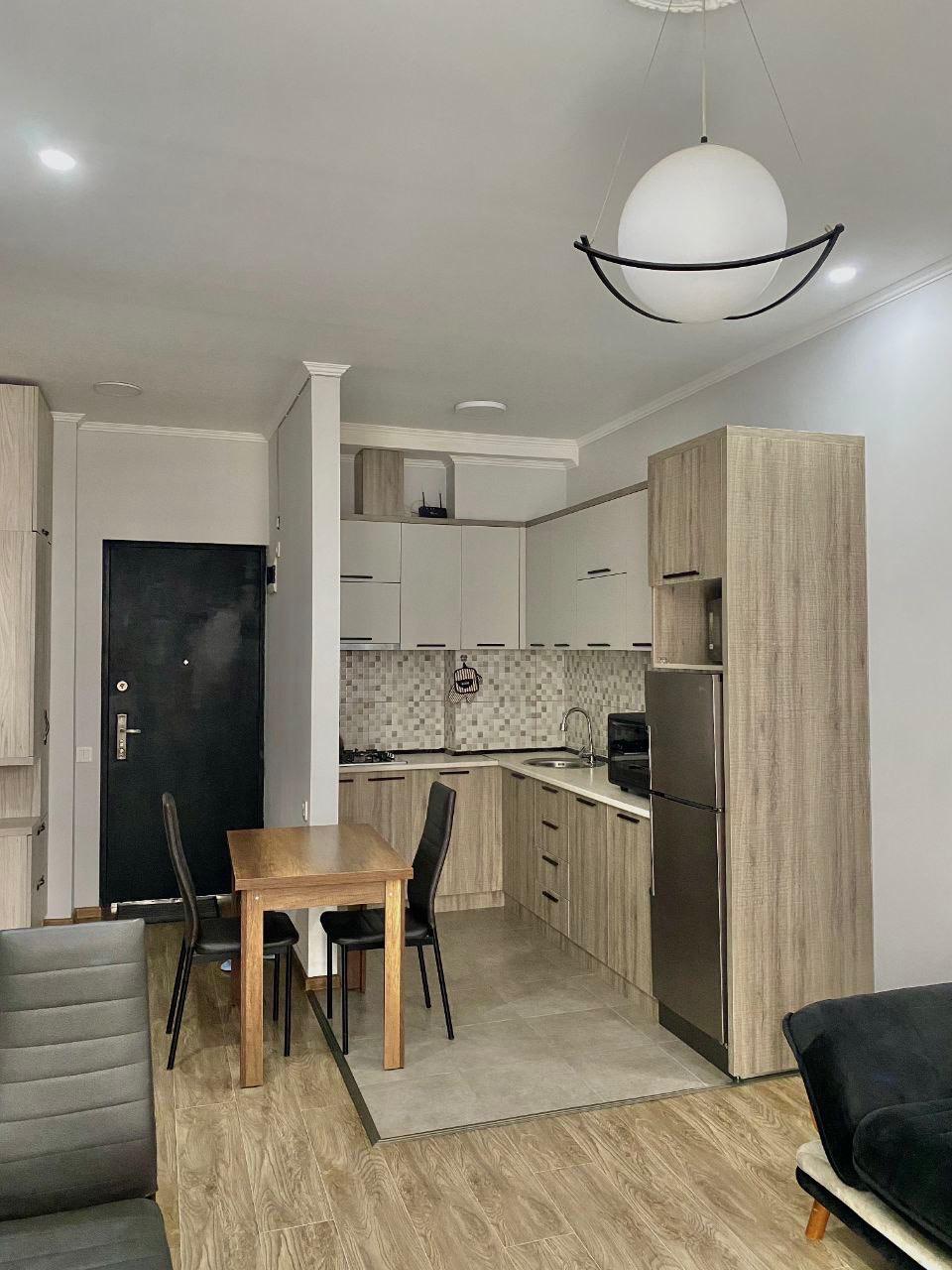 Продается квартира в 5 минутах от парка 6 мая