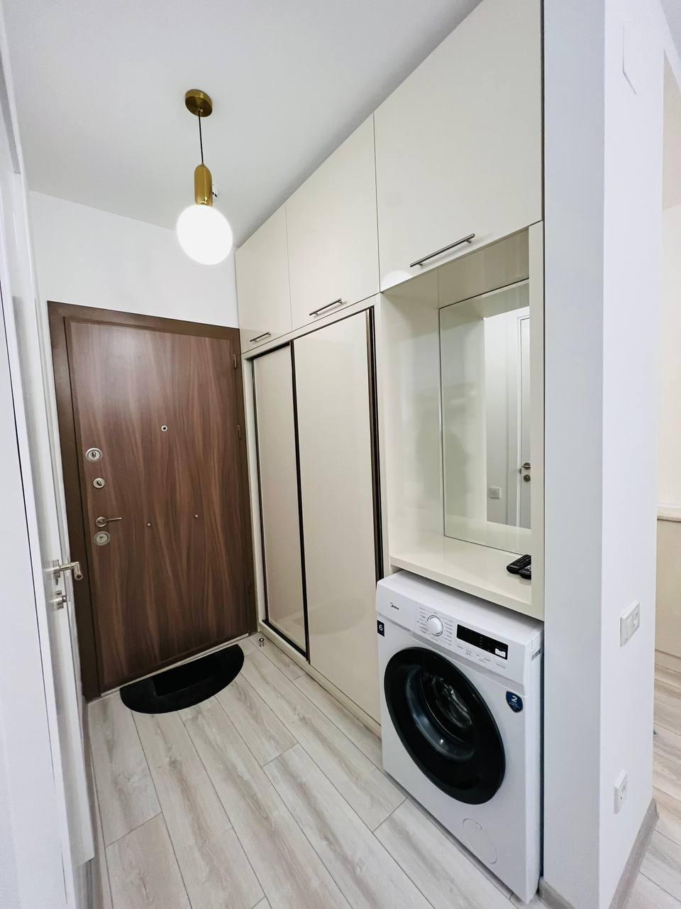 Сдается студия по Ул Шартава 32