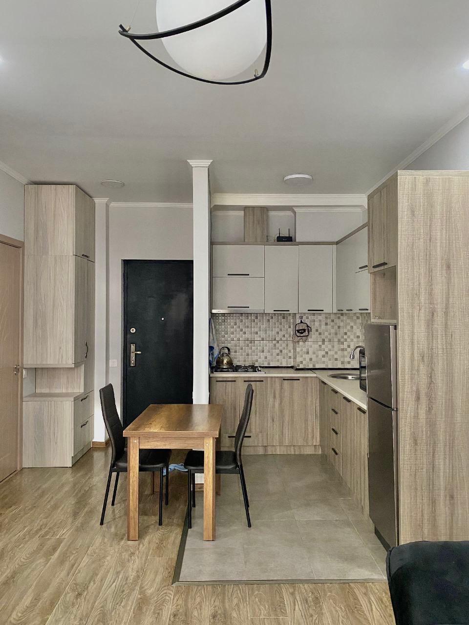 Продается квартира в 5 минутах от парка 6 мая