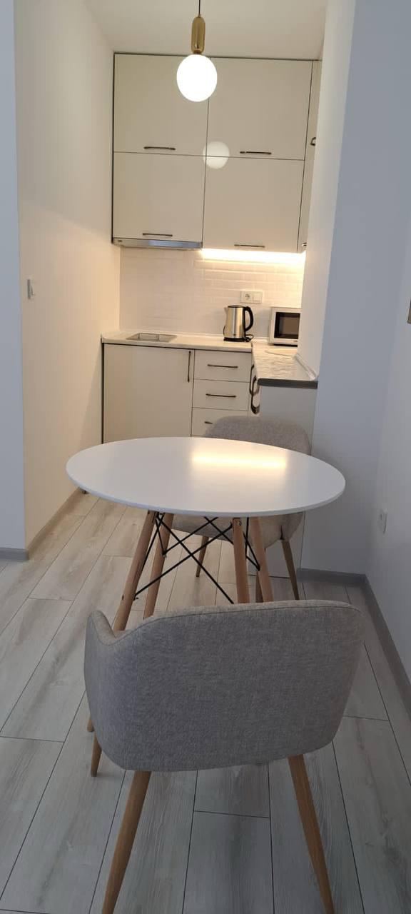 Сдается студия по Ул Шартава 32