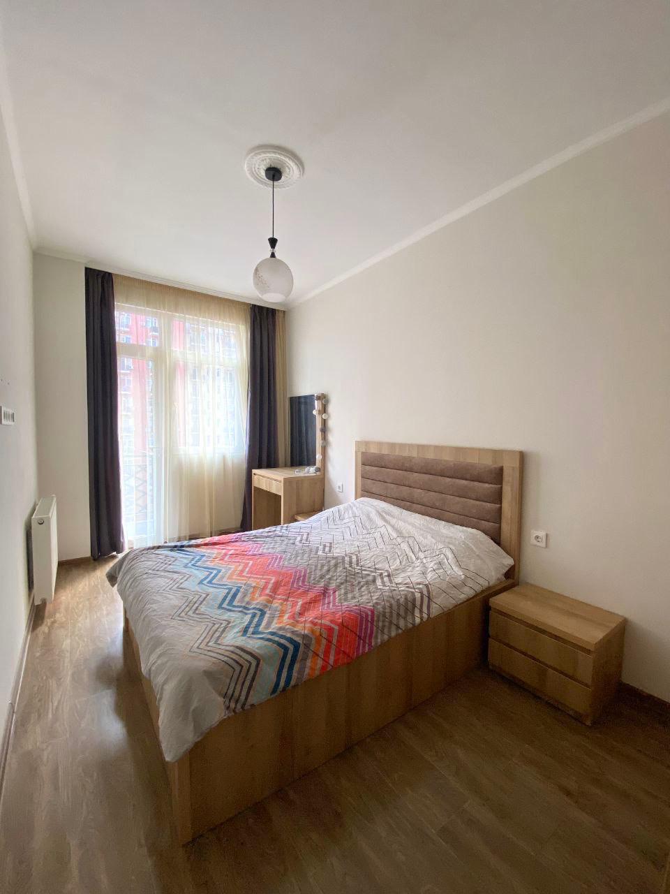 Продается квартира в 5 минутах от парка 6 мая